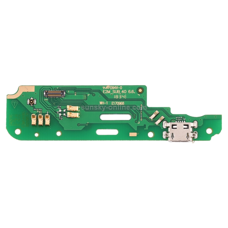 Replacement for NK 2.1 CHARGING PCB FLEX NOKIA - Quality Phone Parts in Sri Lanka
